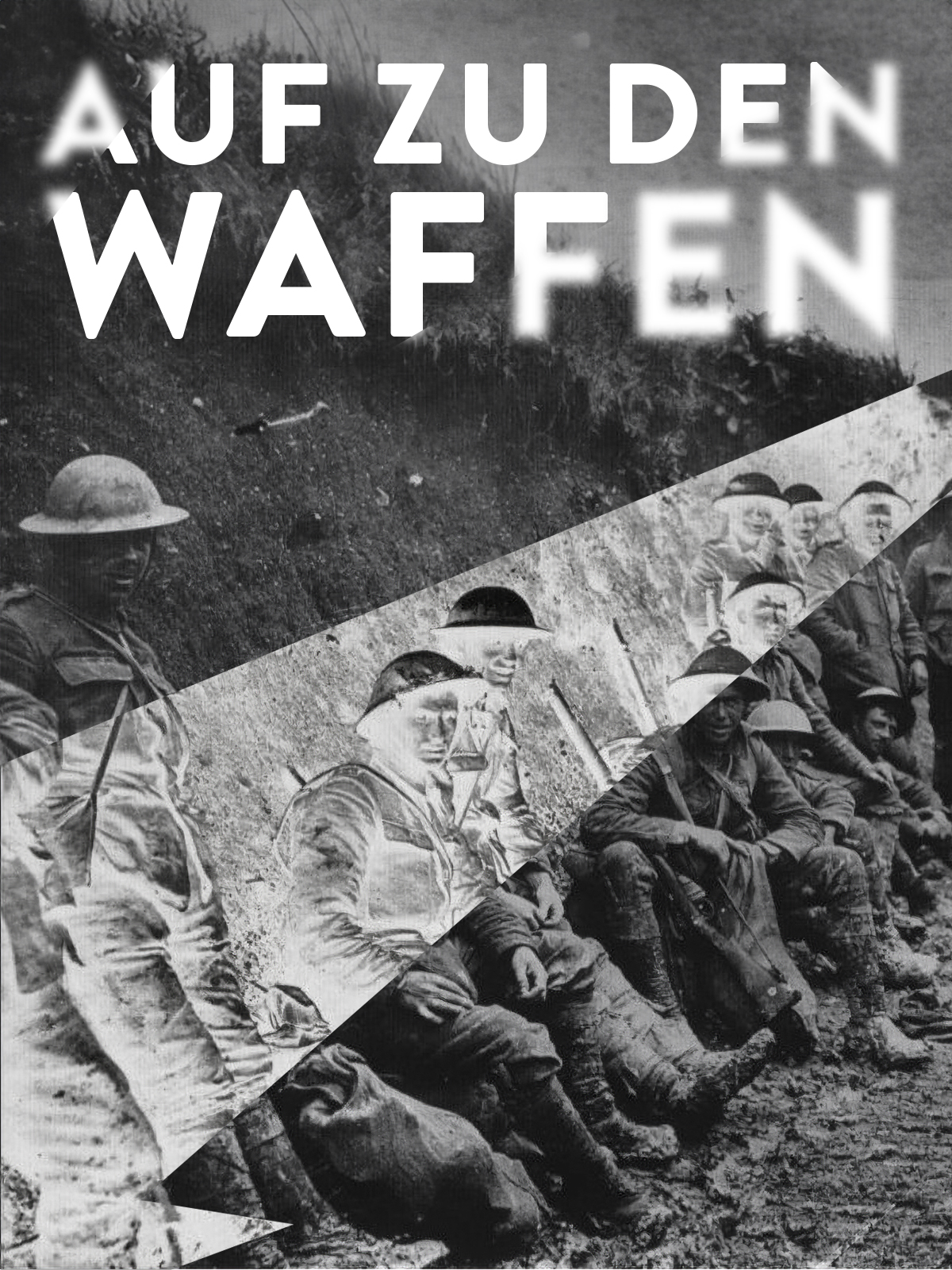 Auf zu den Waffen