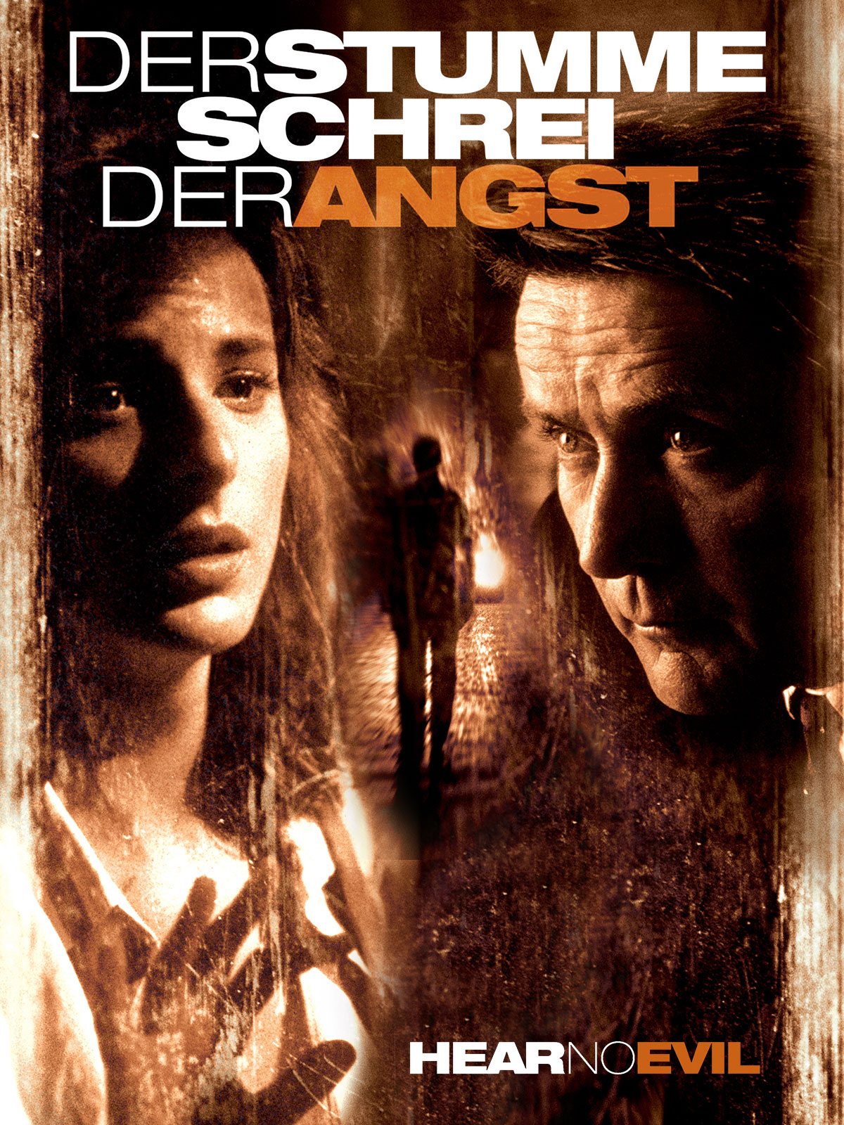 Der stumme Schrei der Angst kostenlos streamen | dailyme