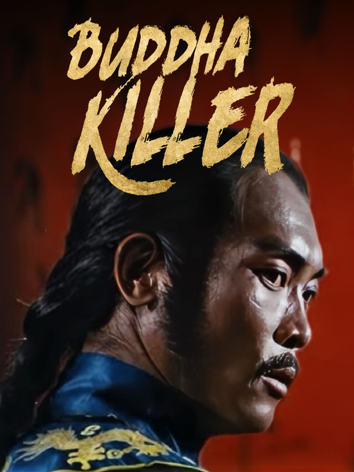 Buddha Killer