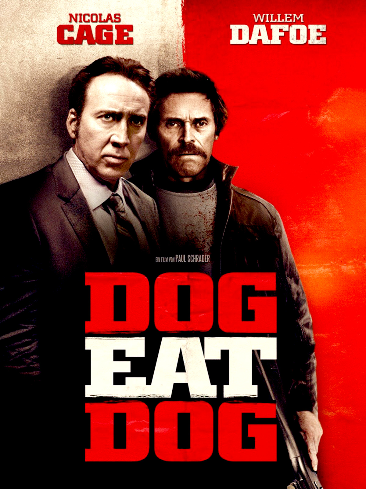 Dog Eat Dog kostenlos streamen | dailyme