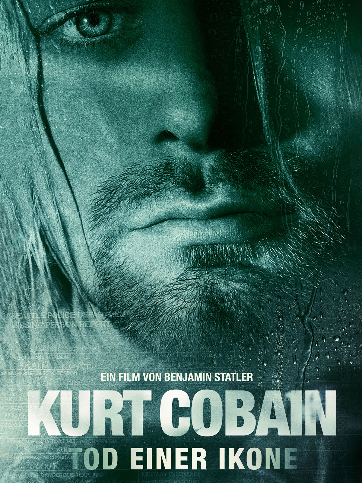 Kurt Cobain – Tod einer Ikone kostenlos streamen | dailyme