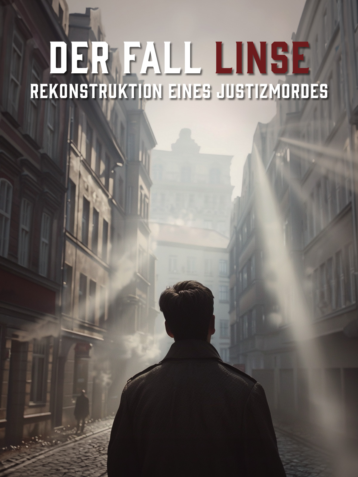 Der Fall Linse - Rekonstruktion eines Justizmordes kostenlos streamen | dailyme