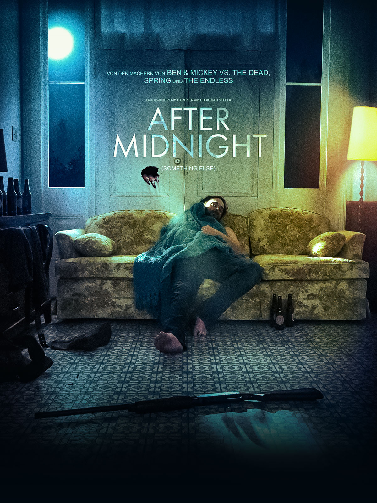 After Midnight