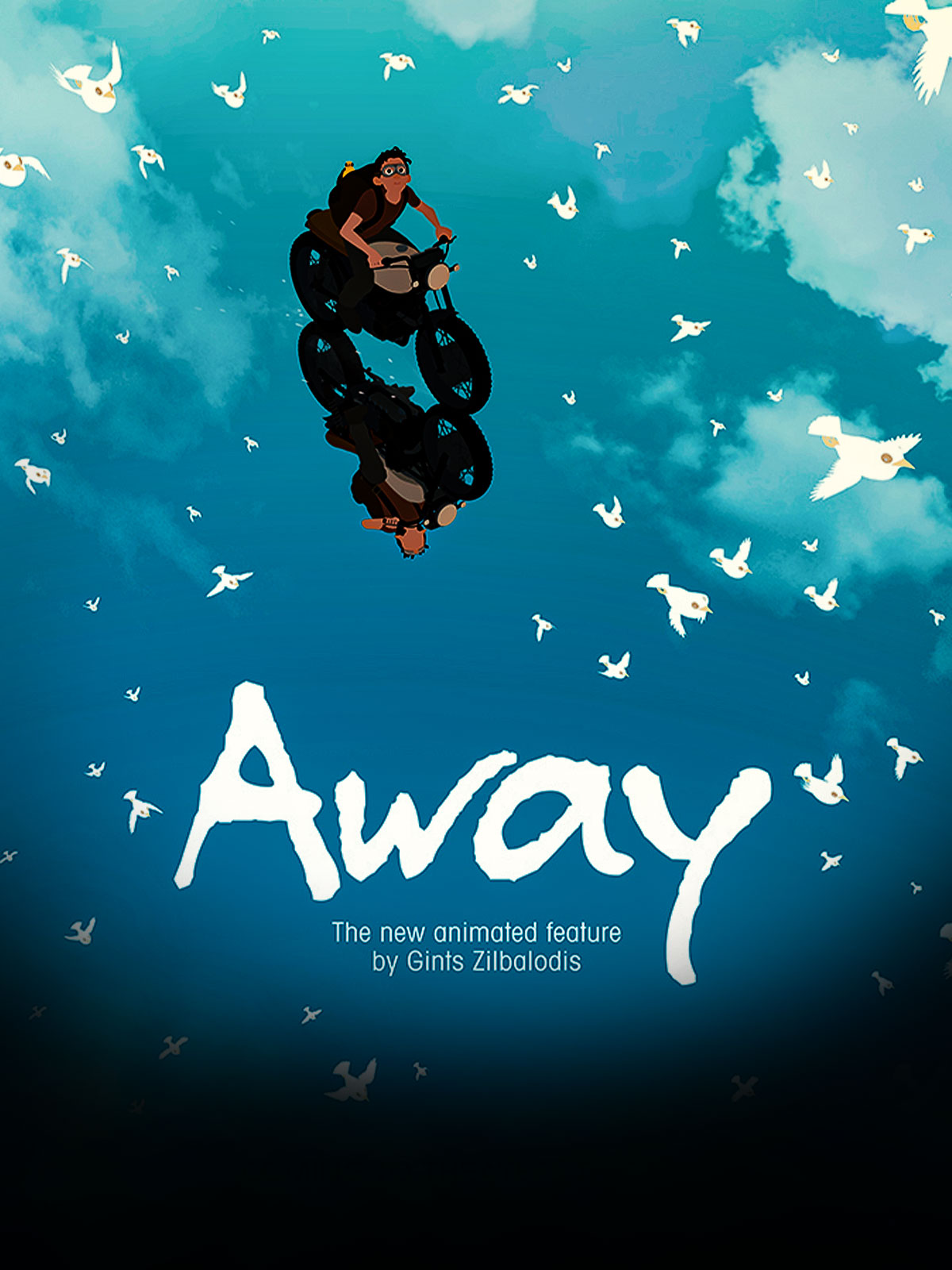 Away – Vom Finden des Glücks kostenlos streamen | dailyme