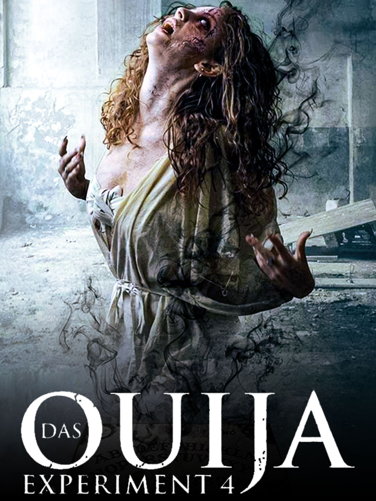 Das Ouija Experiment 4 – Dead in the Woods kostenlos streamen | dailyme