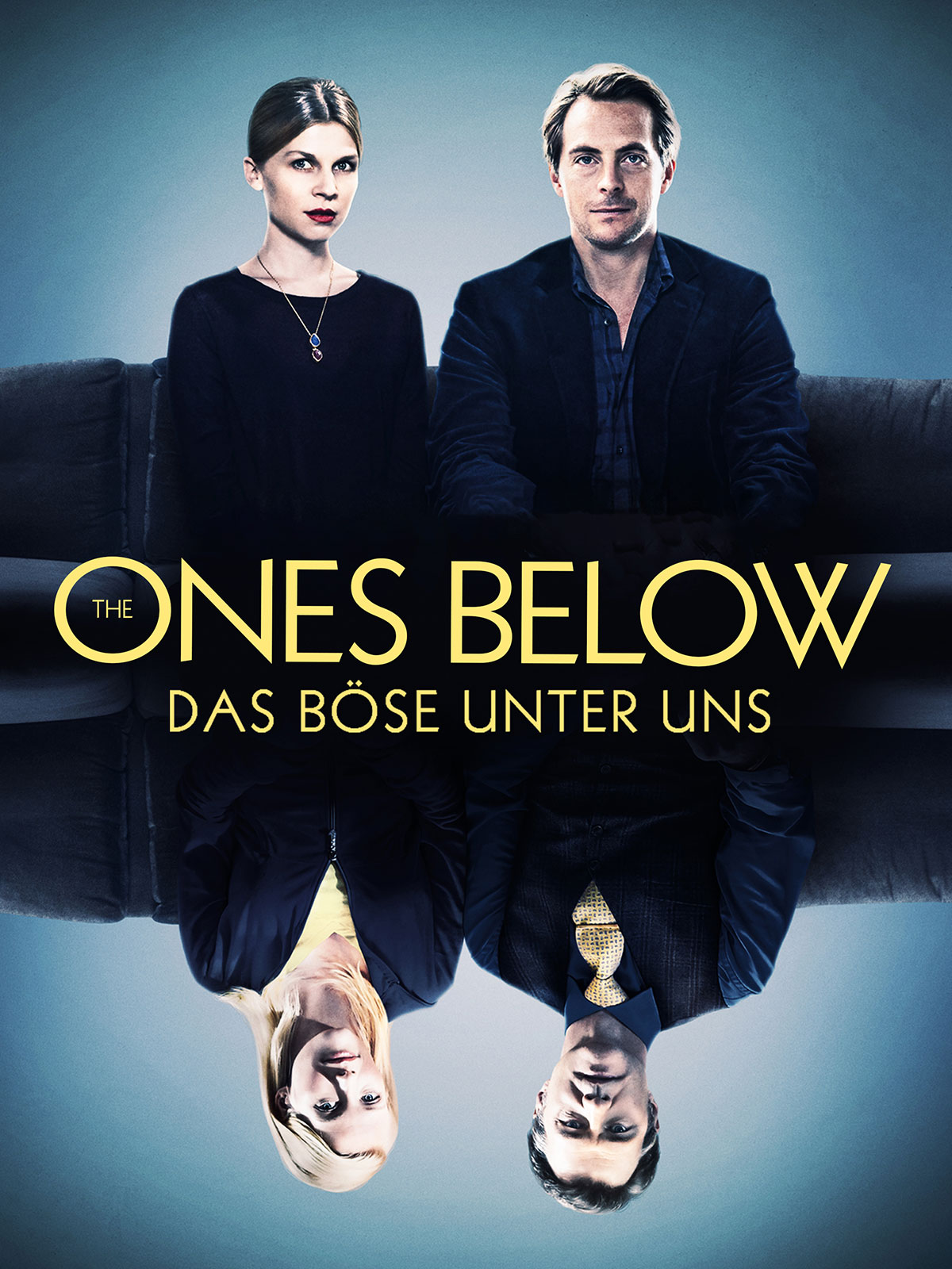 The Ones Below – Das Böse unter uns