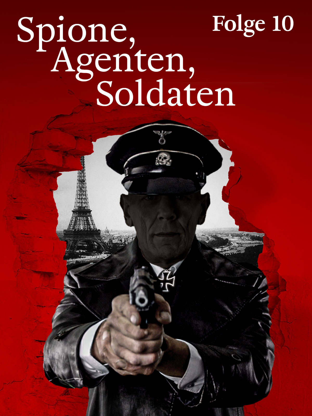 Spione, Agenten, Soldaten – Folge 10: Drehscheibe Paris, Spionage gegen Deutschland kostenlos streamen | dailyme