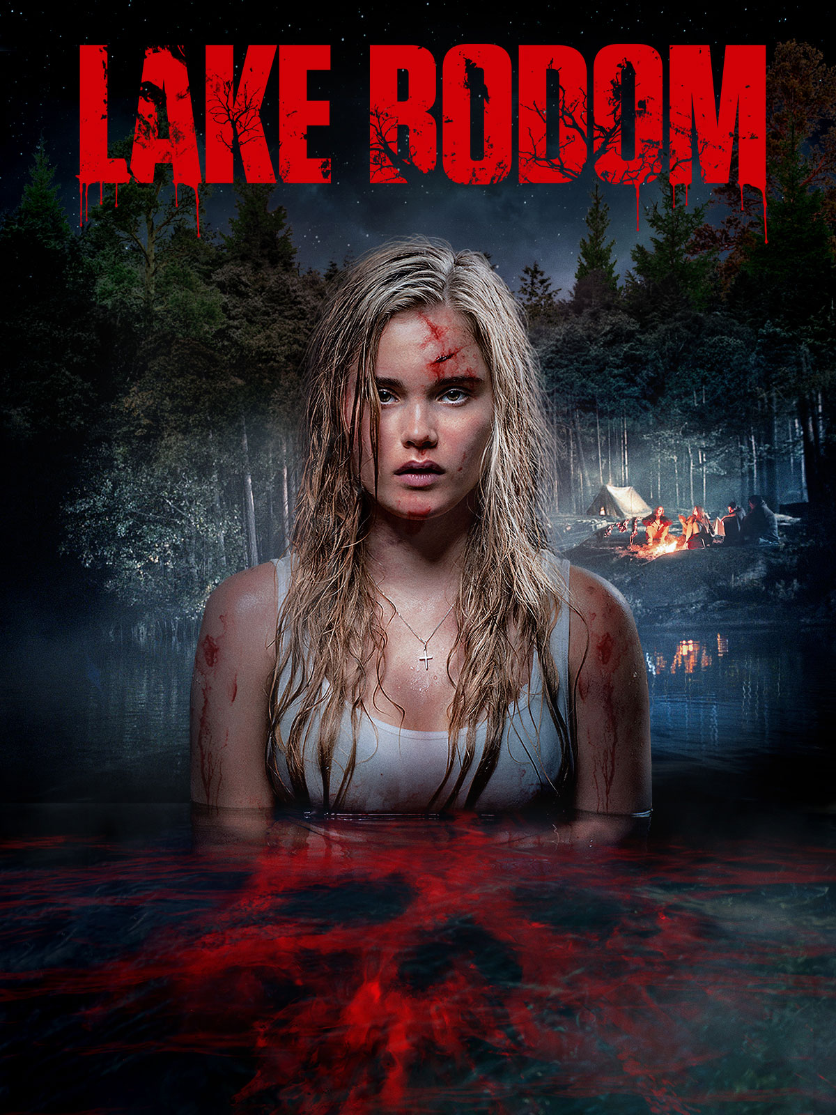 Lake Bodom kostenlos streamen | dailyme