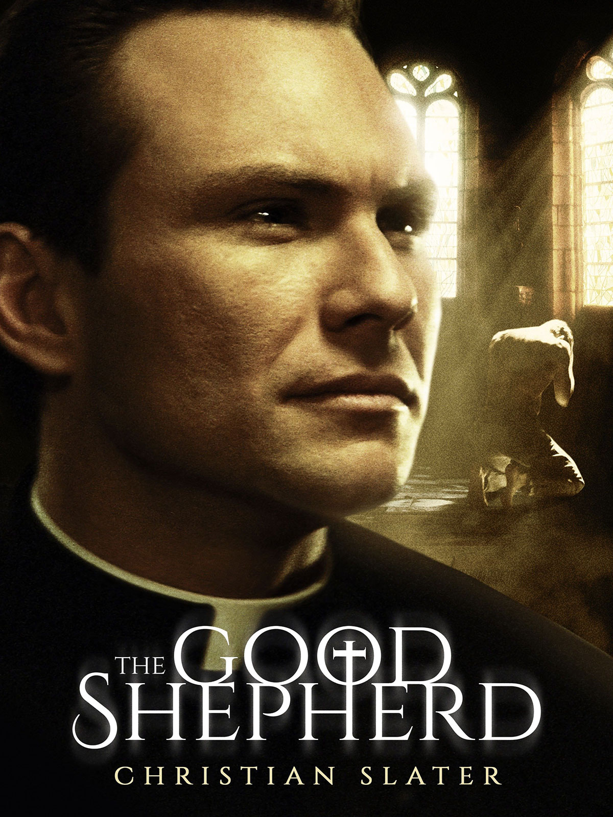 The Good Shepherd