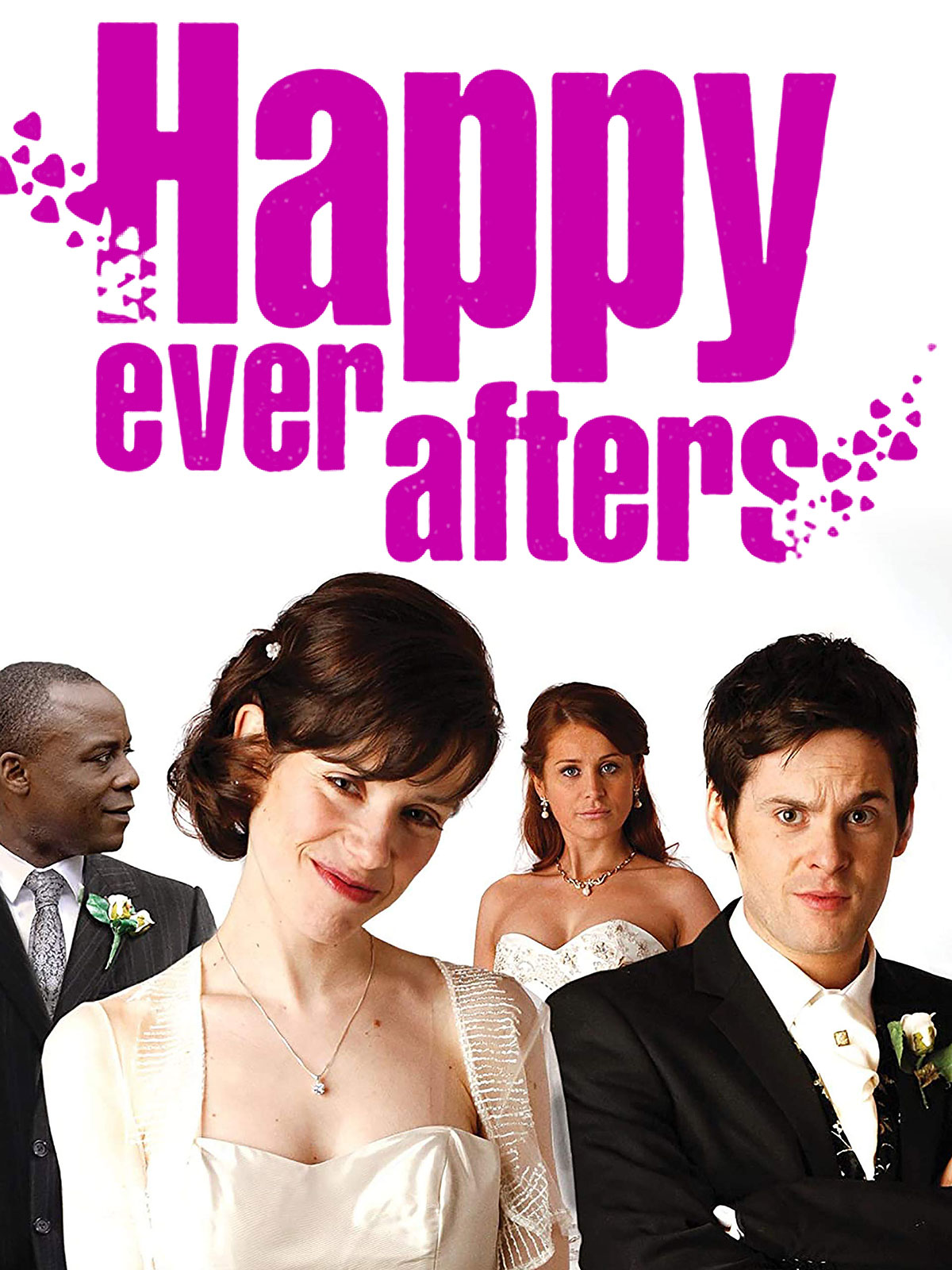 Happy Ever Afters