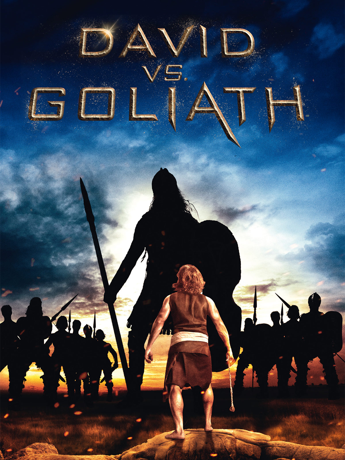 David vs. Goliath kostenlos streamen | dailyme