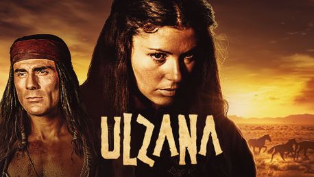 Ulzana (1974)