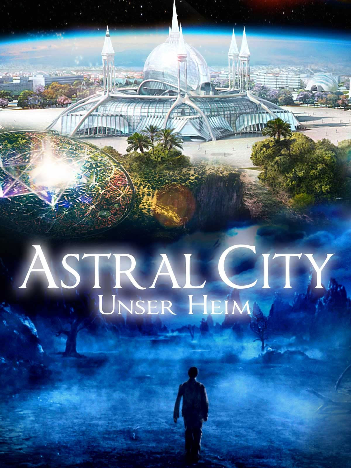 Astral City: Unser Heim kostenlos streamen | dailyme