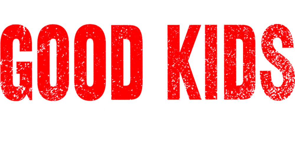 Good Kids – Apfelkuchen war gestern