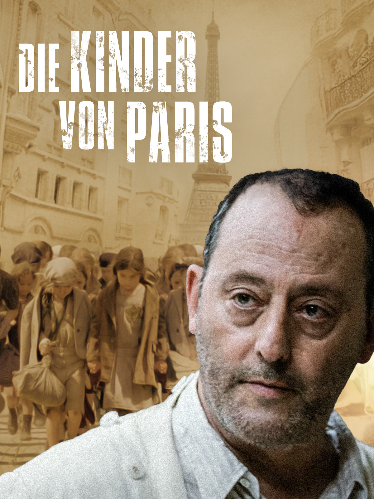 Die Kinder von Paris kostenlos streamen | dailyme