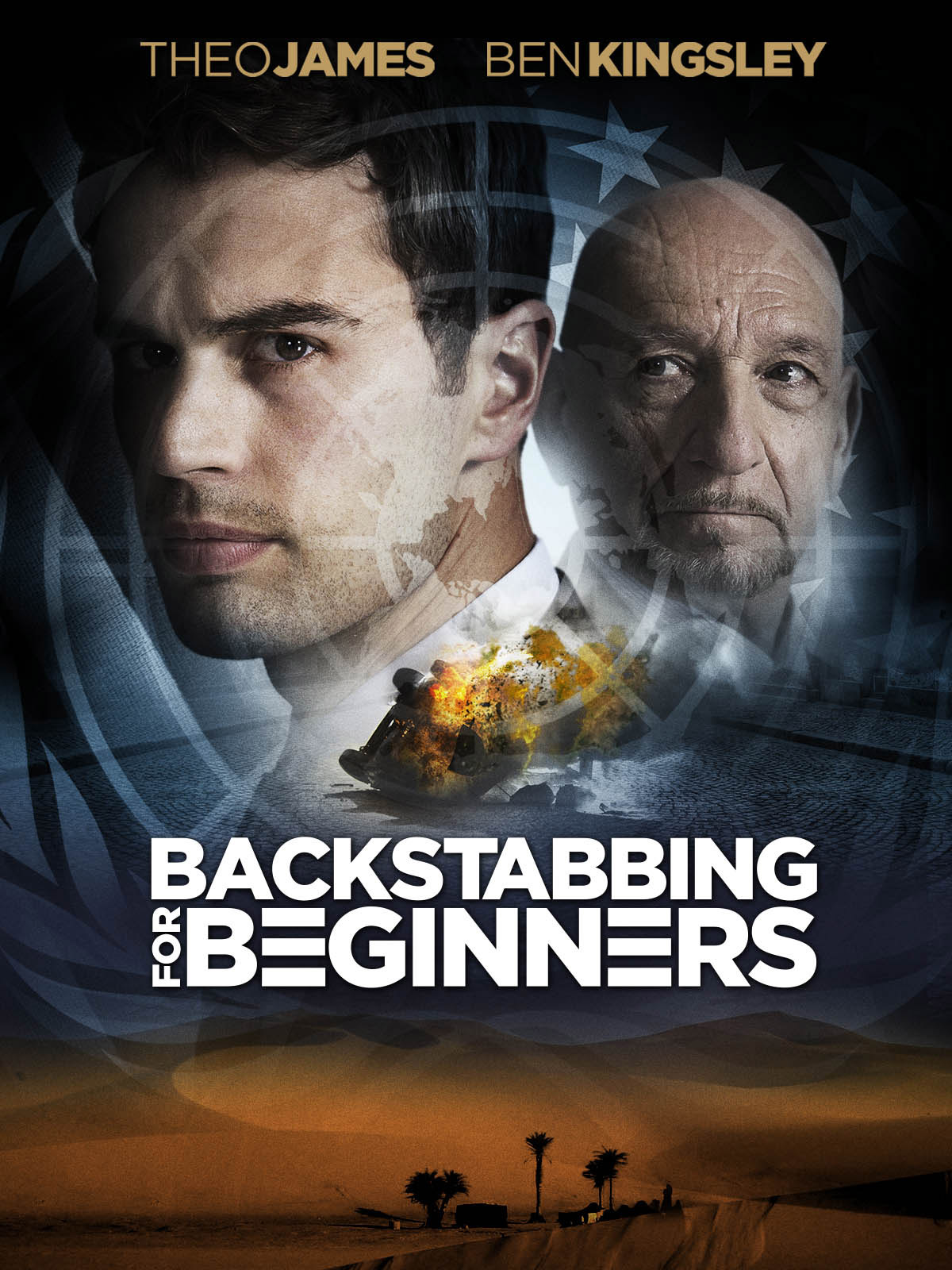 Backstabbing for Beginners