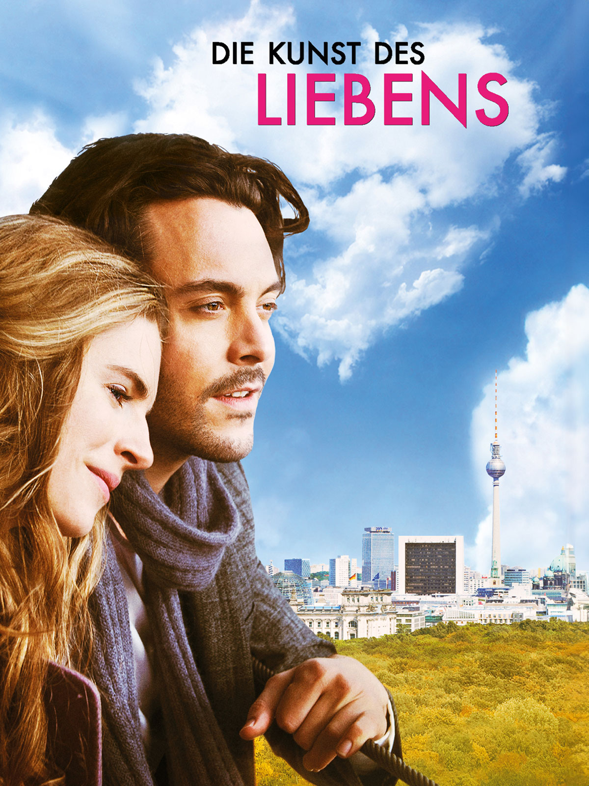 Die Kunst des Liebens