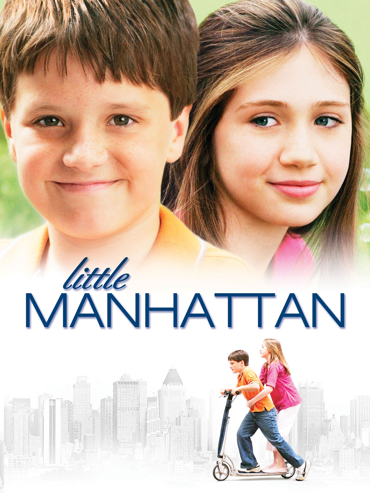 Little Manhattan