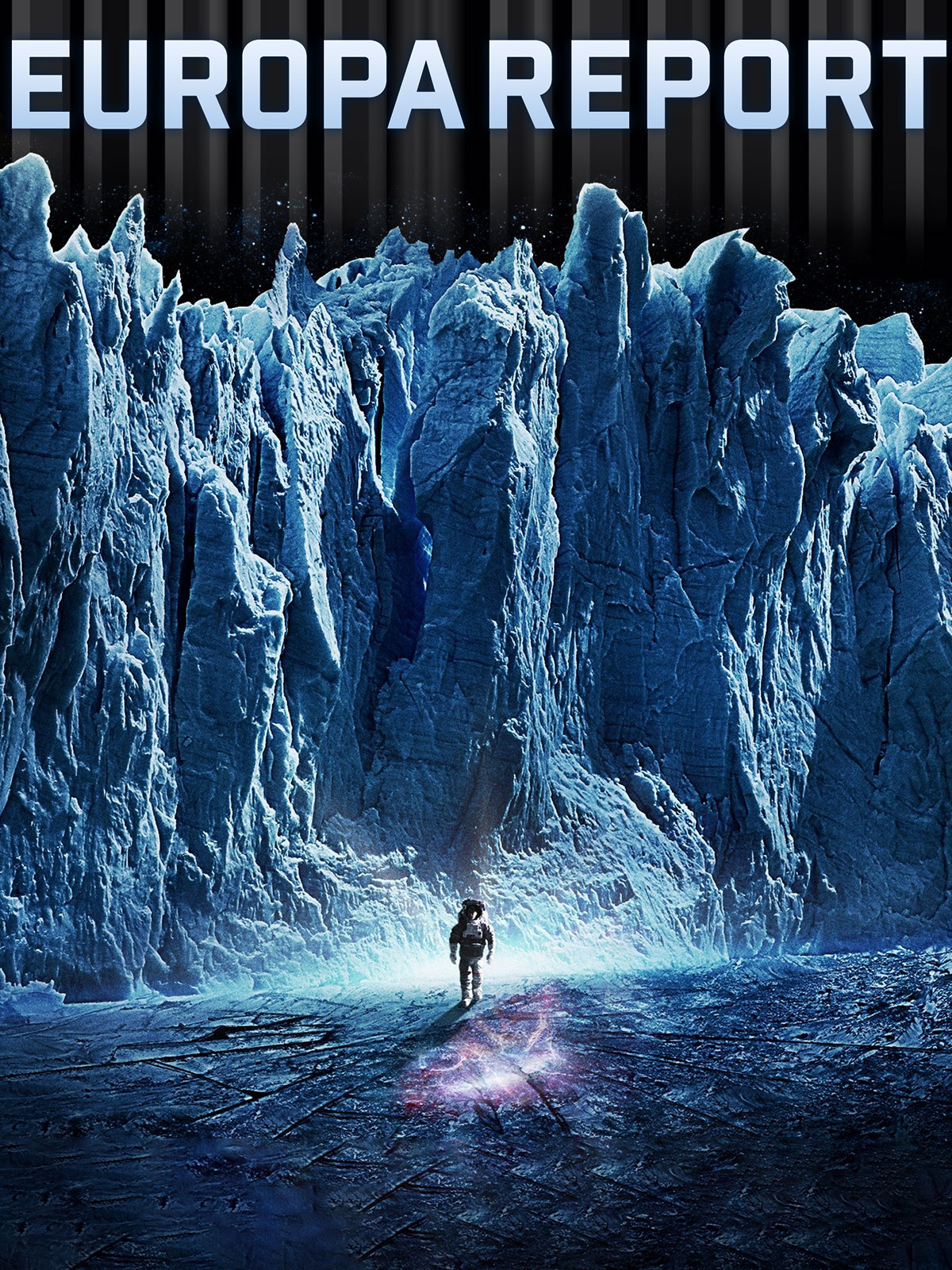 Europa Report kostenlos streamen | dailyme