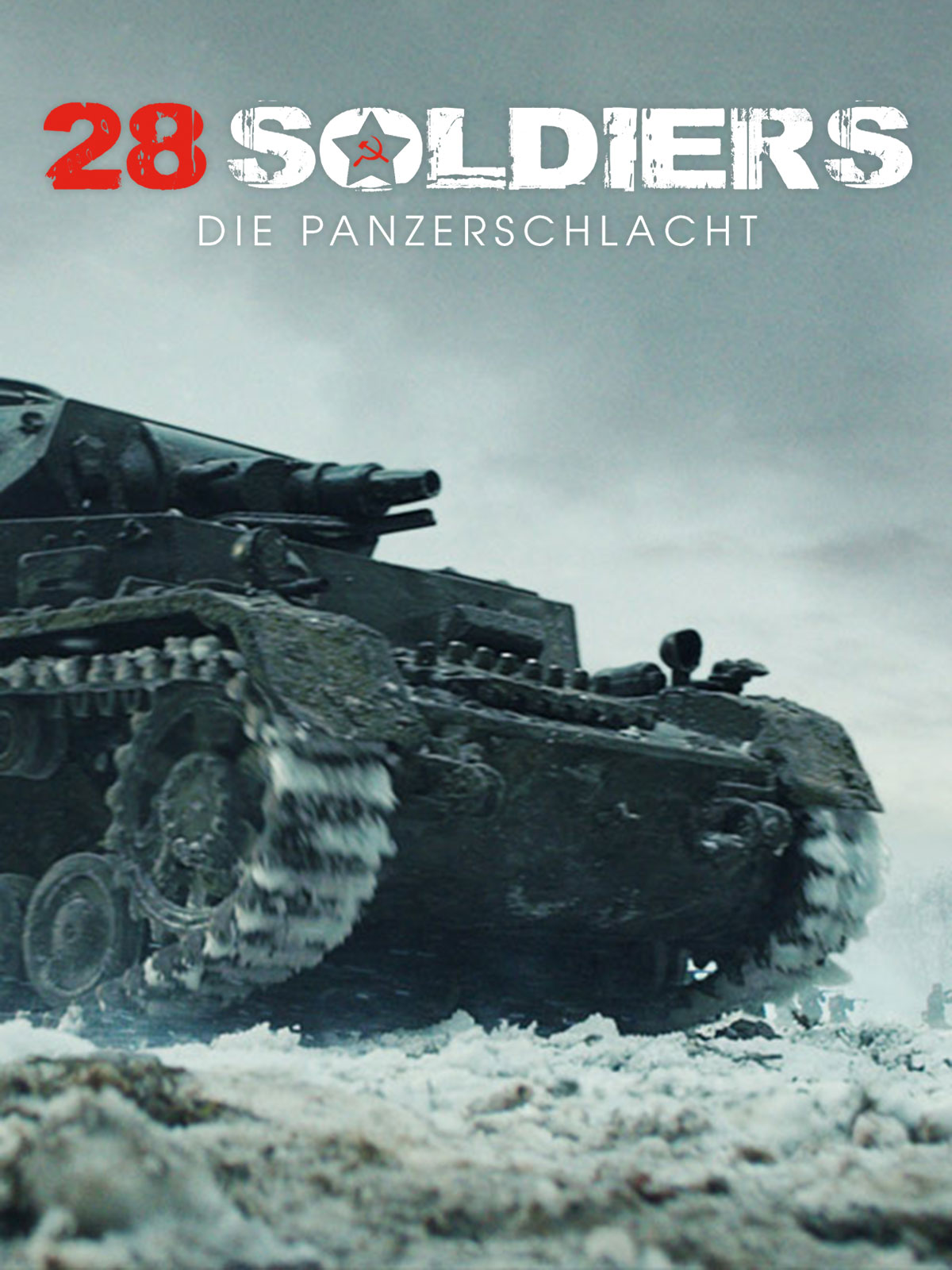 28 Soldiers – Die Panzerschlacht kostenlos streamen | dailyme