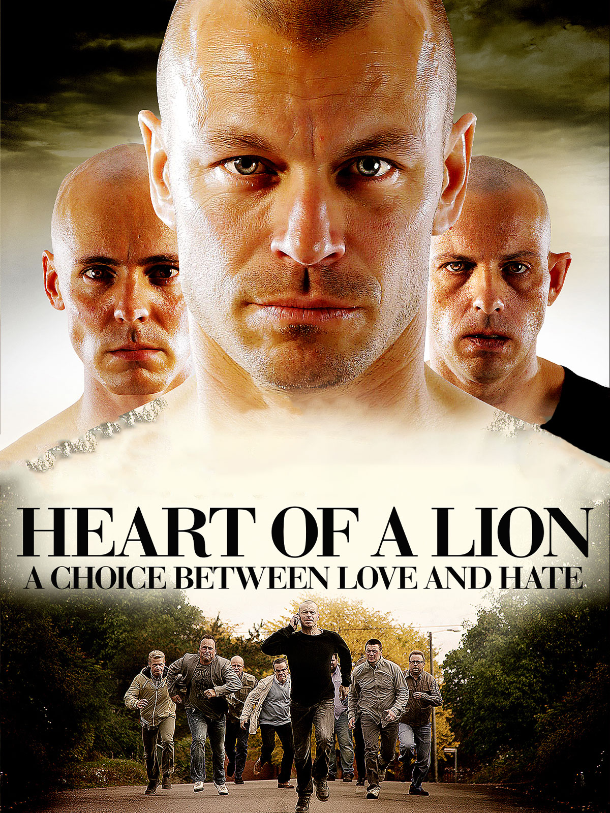 Heart of a Lion kostenlos streamen | dailyme