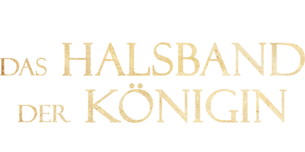 Das Halsband der Königin