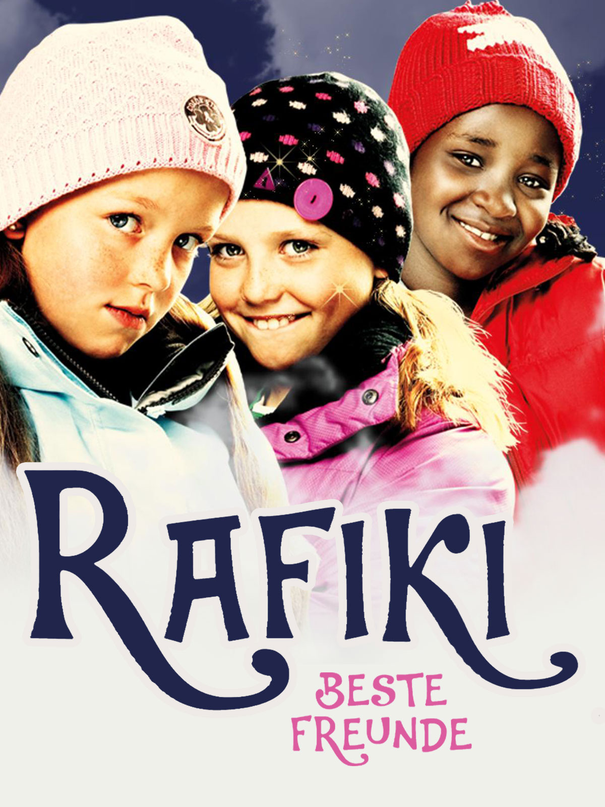 Rafiki – Beste Freunde kostenlos streamen | dailyme