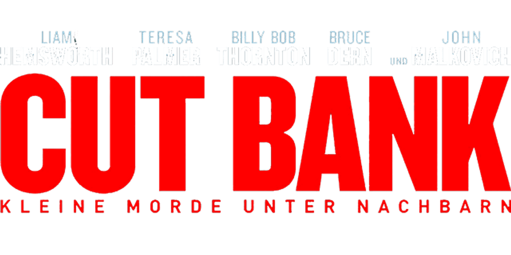 Cut Bank - Kleine Morde unter Nachbarn