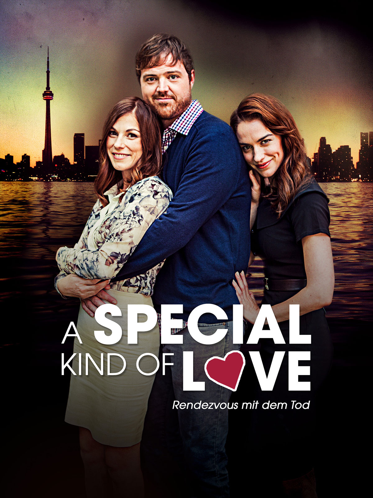 A Special Kind of Love – Rendezvous mit dem Tod