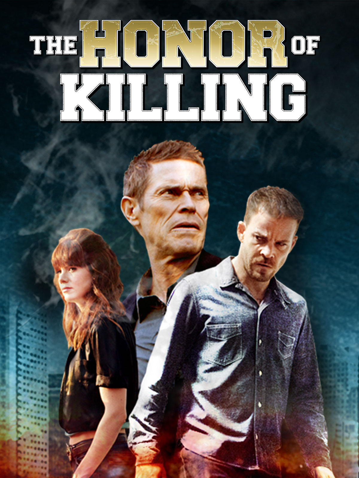 The Honor of Killing kostenlos streamen | dailyme