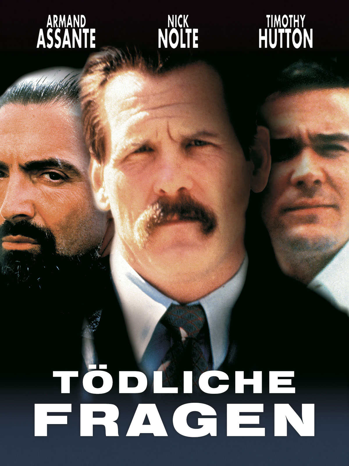 Tödliche Fragen