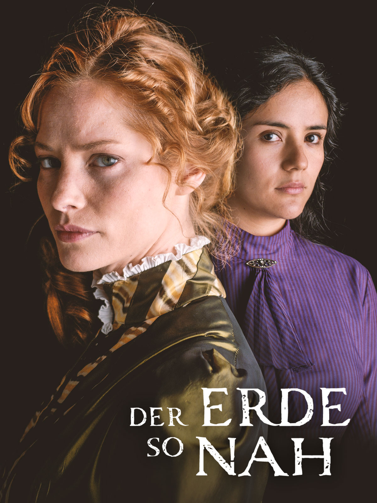 Der Erde so nah kostenlos streamen | dailyme