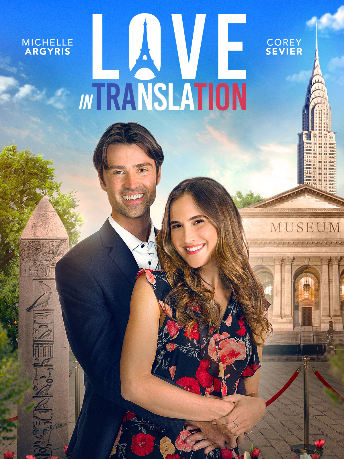 Love in Translation - Die Liebe spricht viele Sprachen