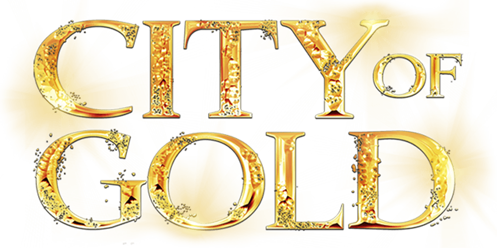 City of Gold