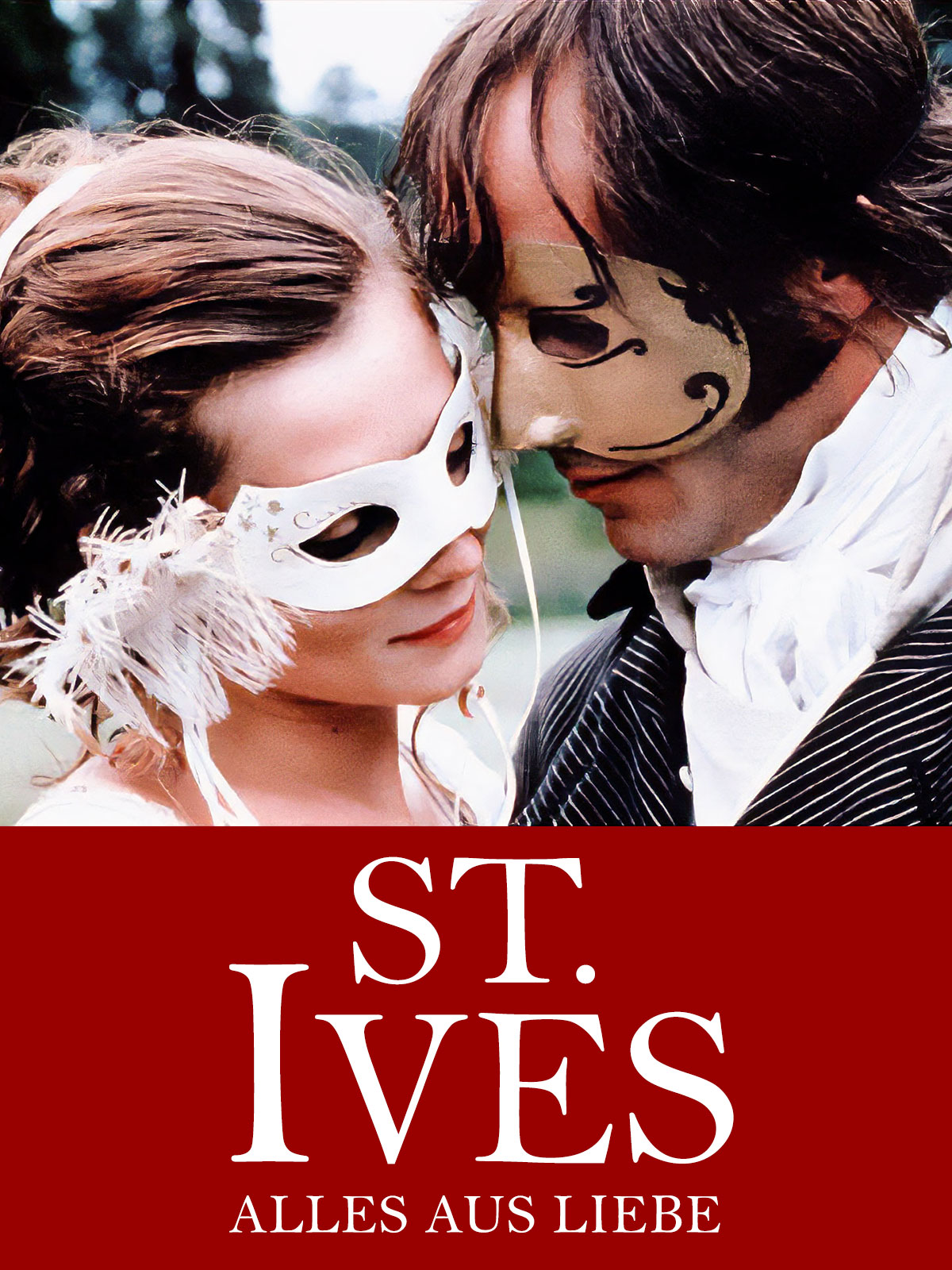 St. Ives – Alles aus Liebe kostenlos streamen | dailyme