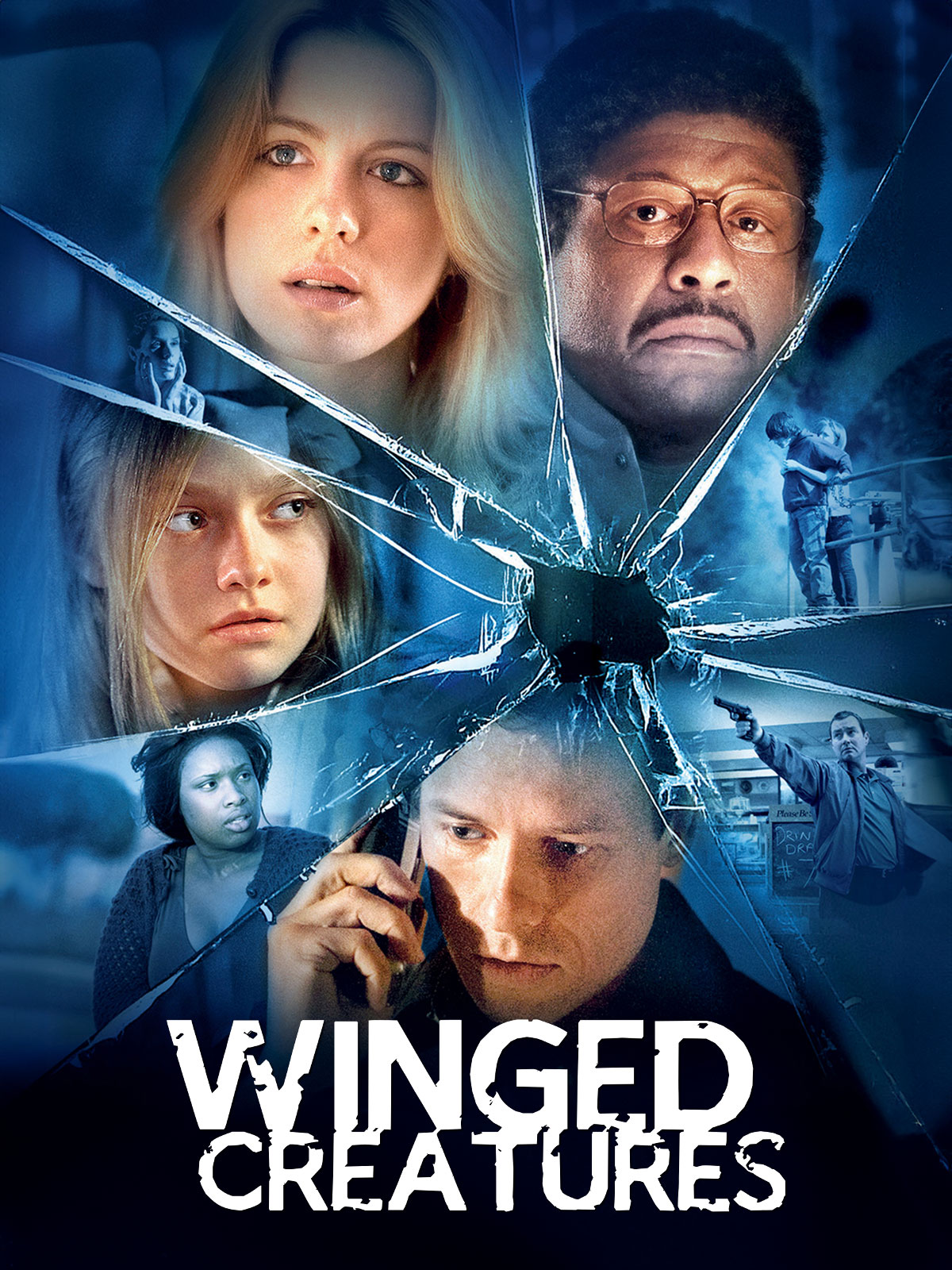 Winged Creatures kostenlos streamen | dailyme