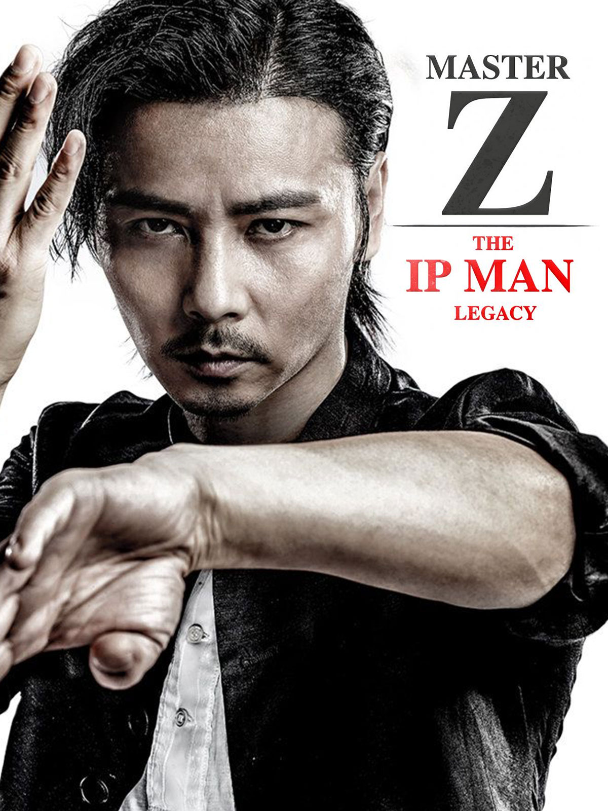 Master Z – The Ip Man Legacy