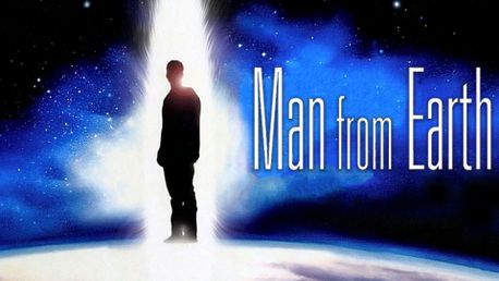 The Man From Earth (2007)