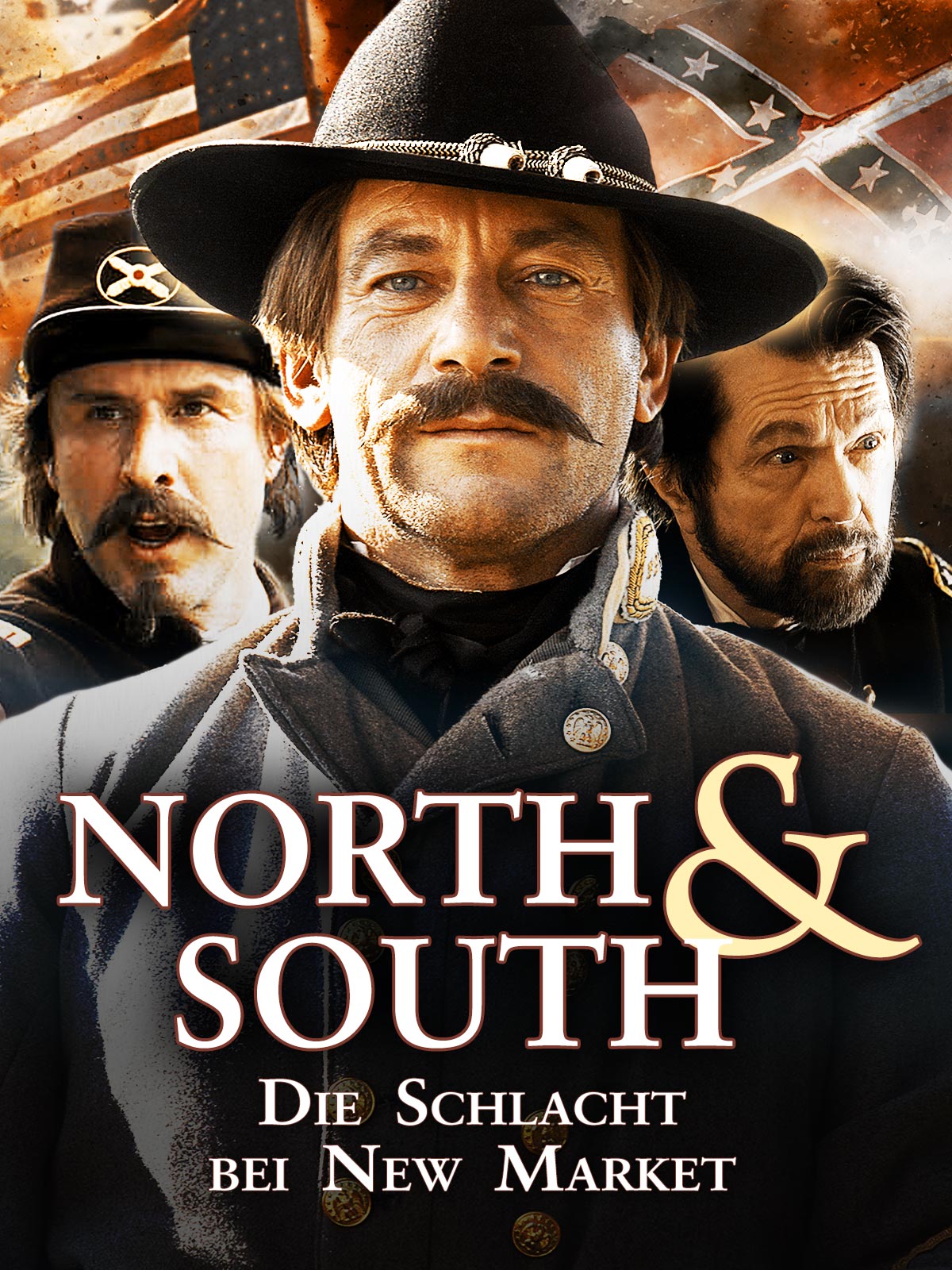 North & South – Die Schlacht bei New Market