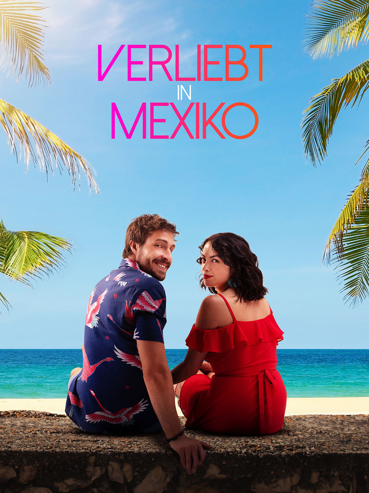 Verliebt in Mexiko