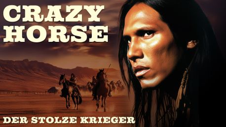 Crazy Horse (1996)