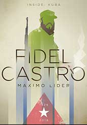 Fidel Castro – Die inoffizielle Biografie kostenlos streamen | dailyme