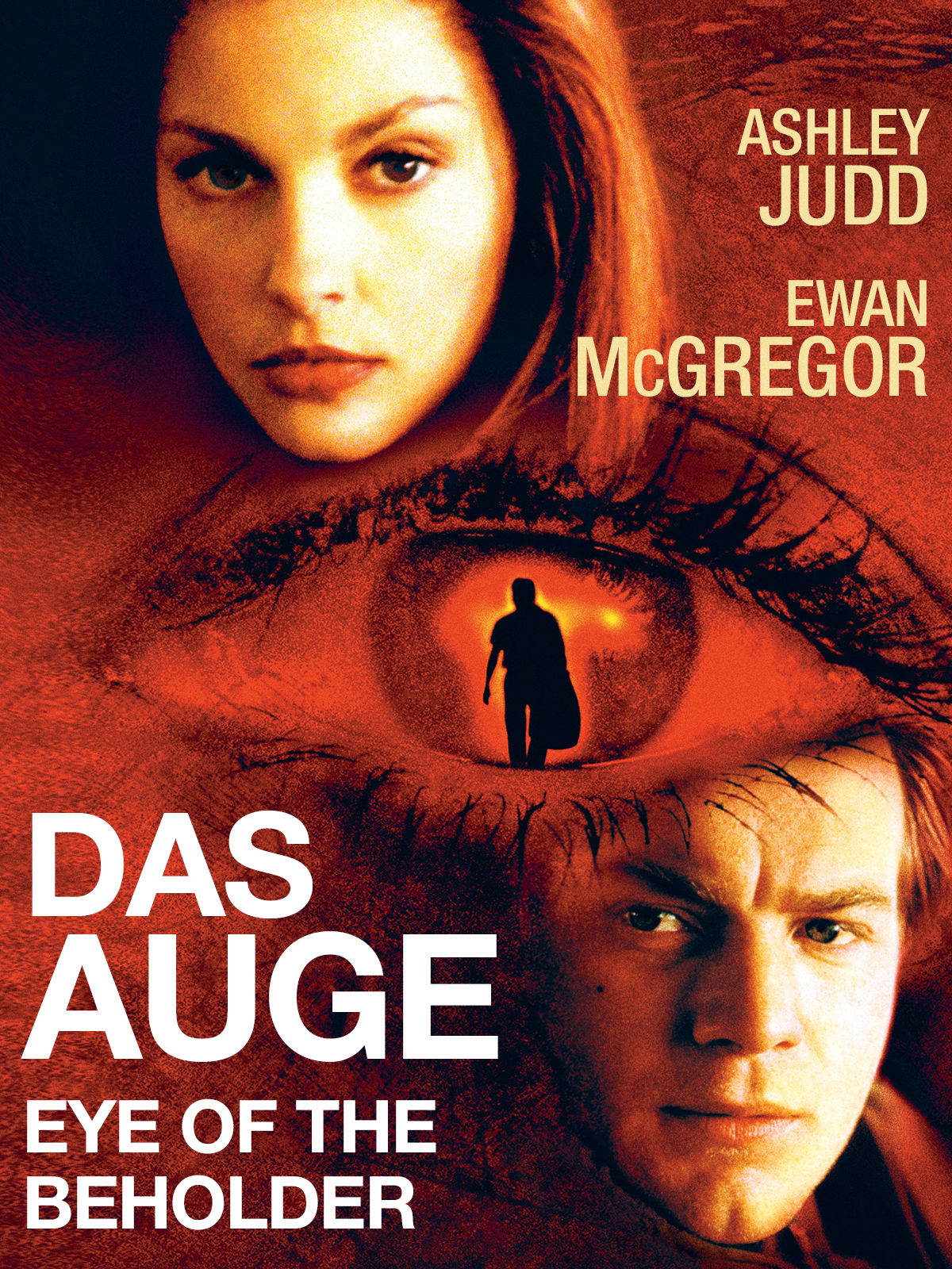 Das Auge – Eye of the Beholder kostenlos streamen | dailyme
