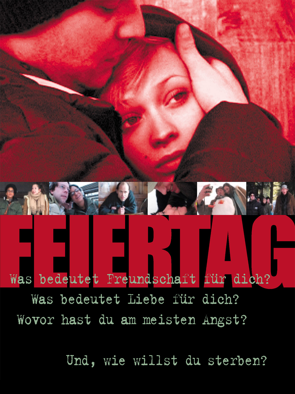 Feiertag