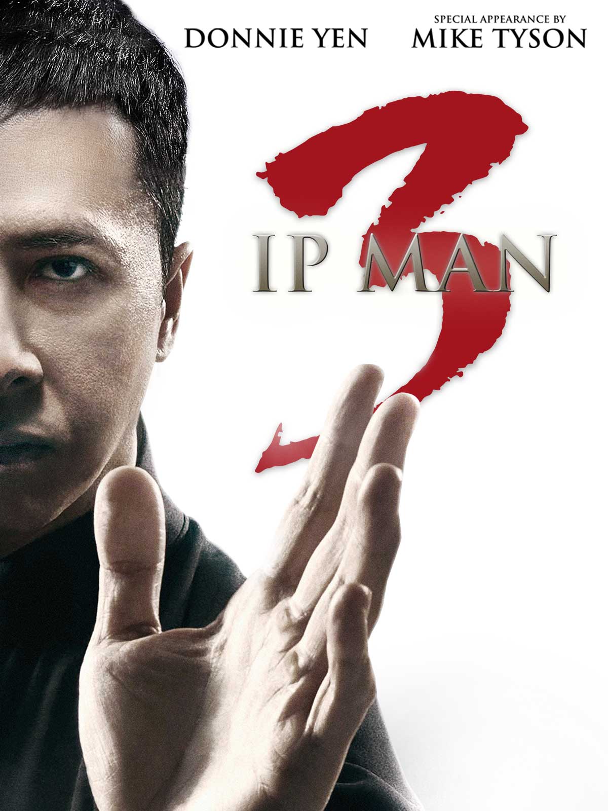 Ip Man 3 kostenlos streamen | dailyme