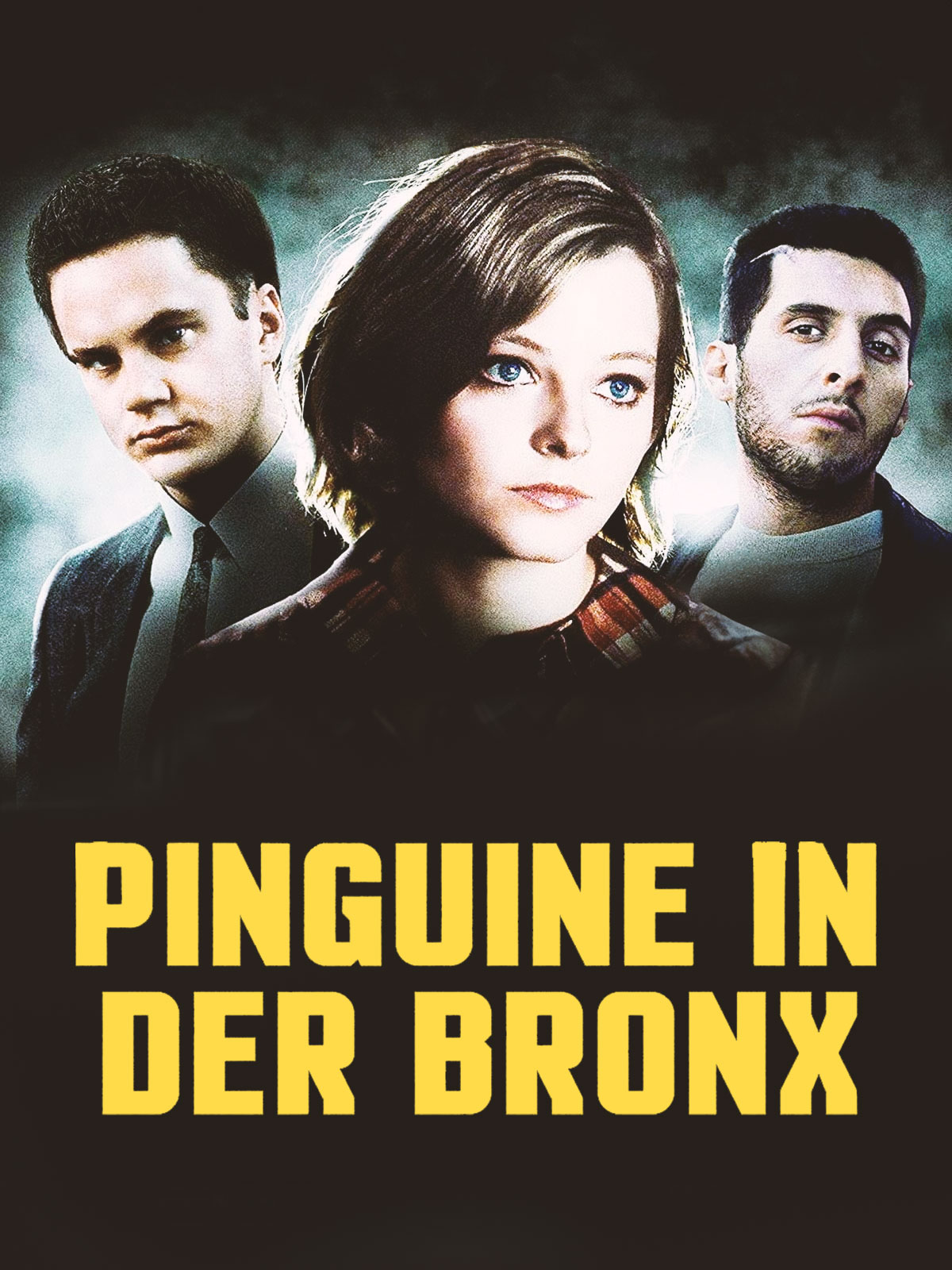 Pinguine in der Bronx kostenlos streamen | dailyme