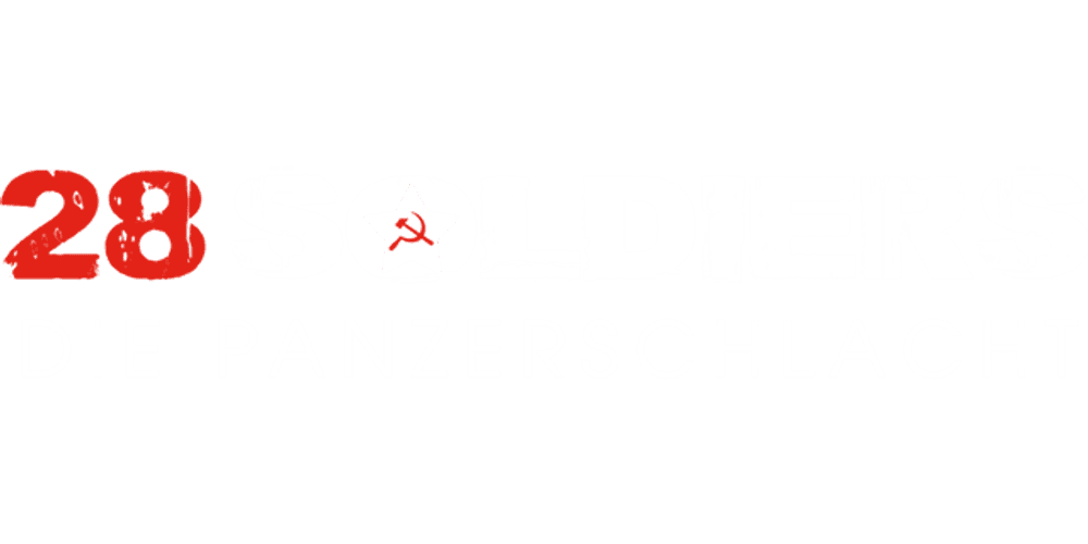 28 Soldiers – Die Panzerschlacht
