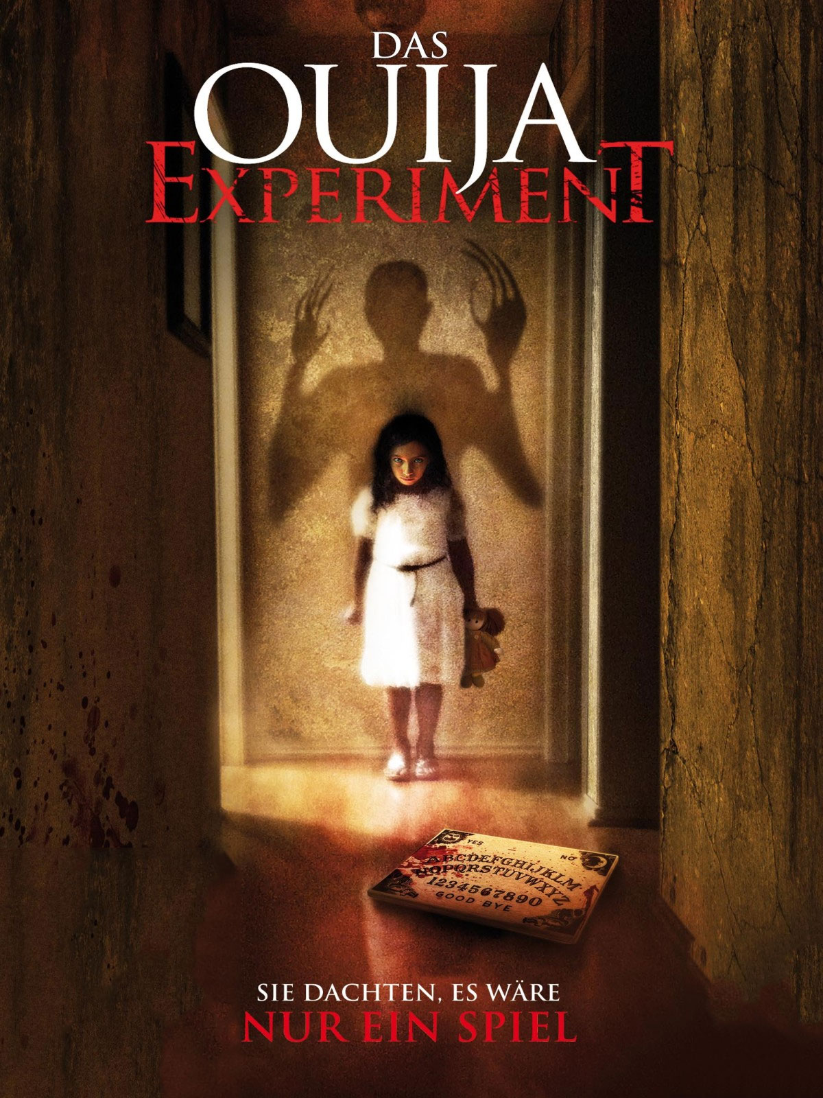 Das Ouija Experiment
