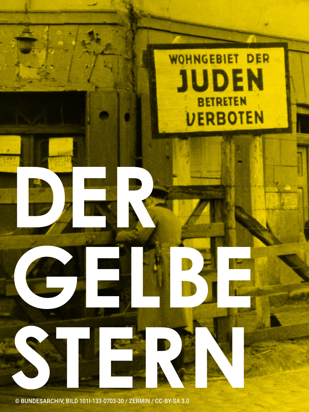 Der Gelbe Stern kostenlos streamen | dailyme