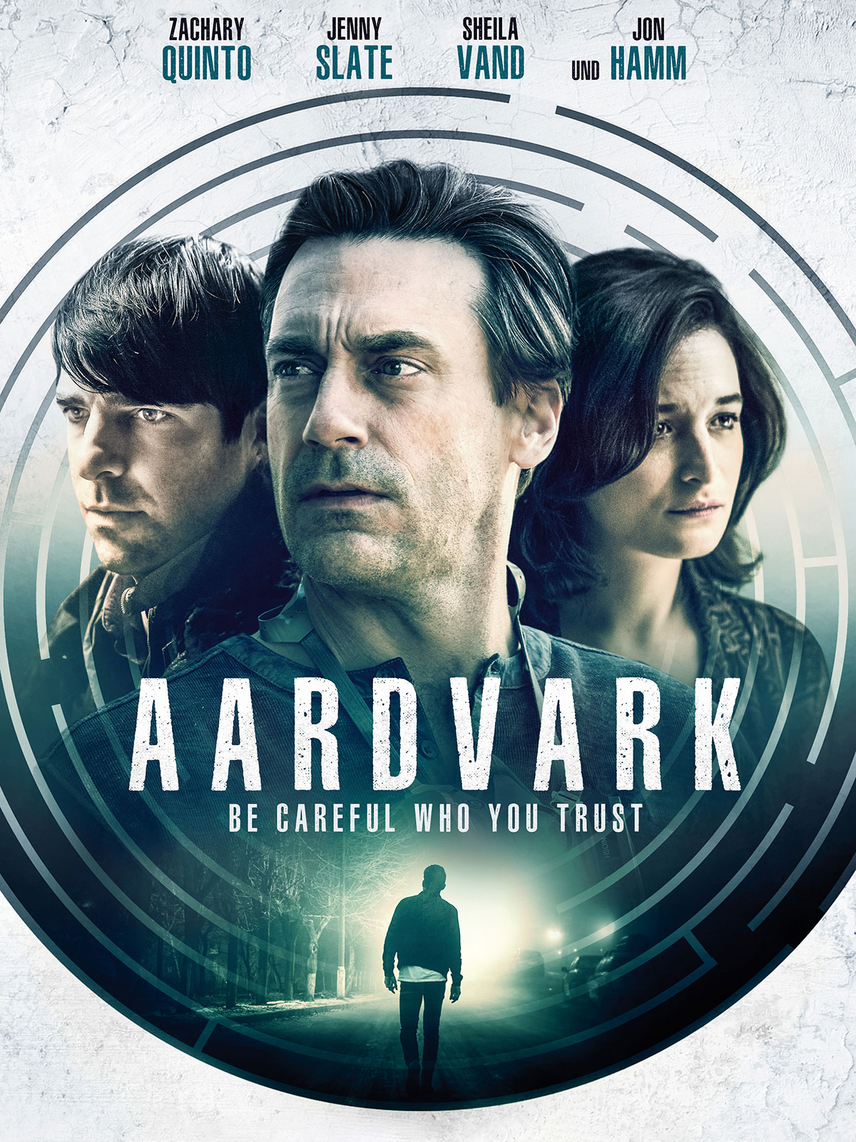 Aardvark kostenlos streamen | dailyme